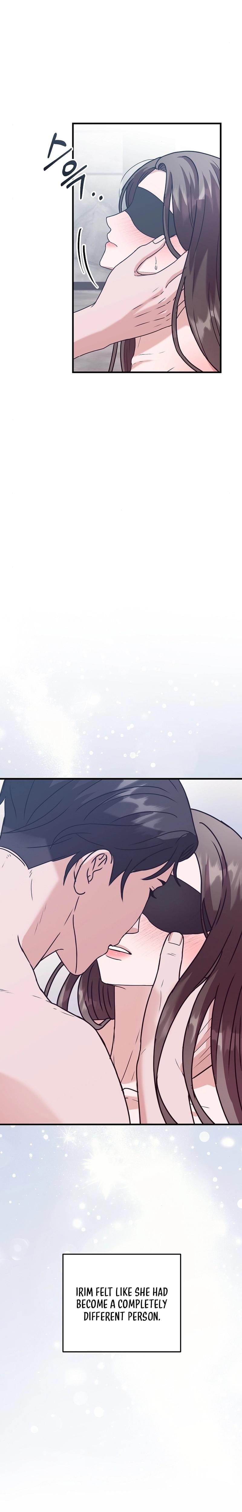 Bed Scene (Uncensored), chapter 15, page 20 of 21