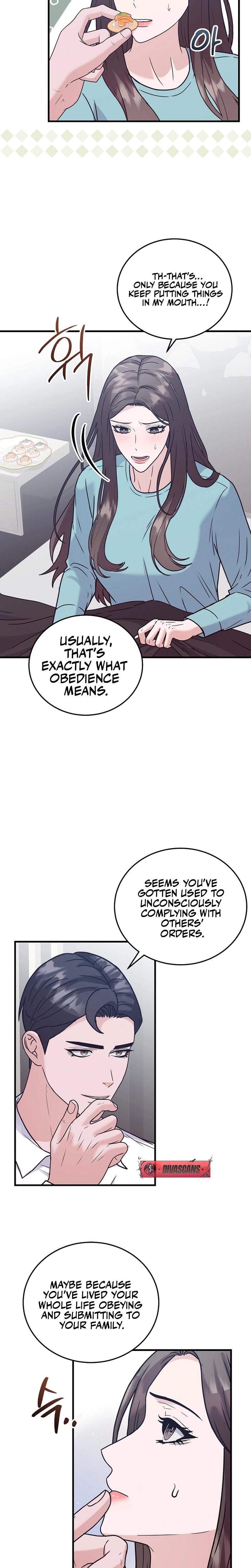 Bed Scene (Uncensored), chapter 16, page 16 of 22
