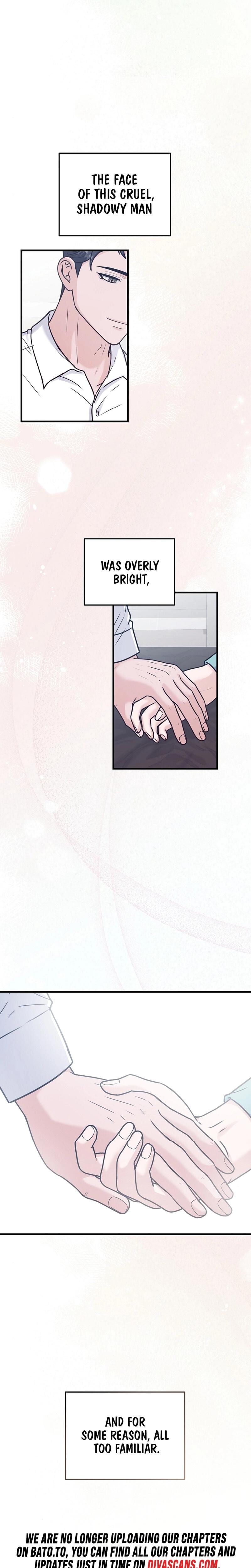 Bed Scene (Uncensored), chapter 16, page 21 of 22