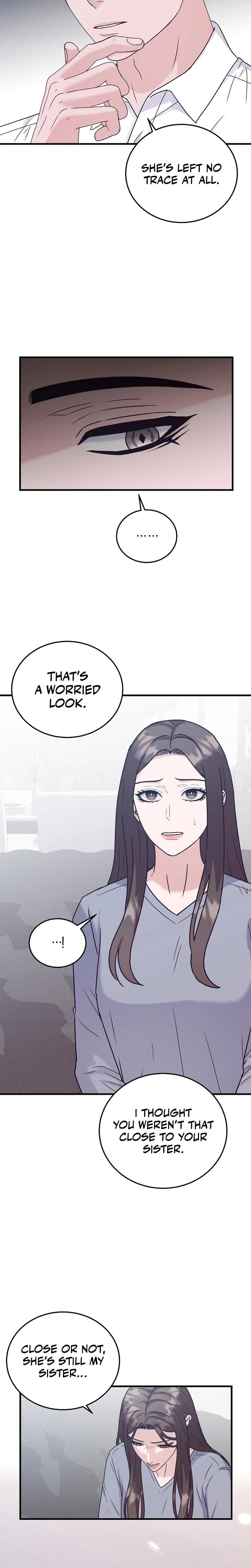 Bed Scene (Uncensored), chapter 17, page 14 of 20