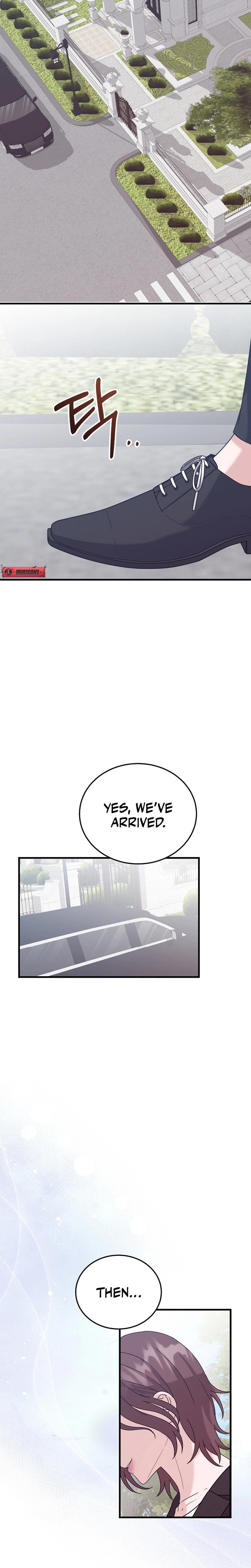 Bed Scene (Uncensored), chapter 17, page 19 of 20