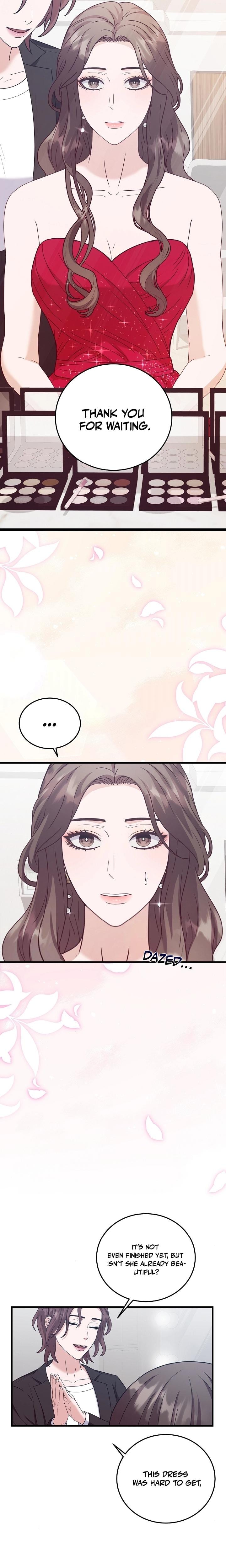 Bed Scene (Uncensored), chapter 18, page 10 of 20