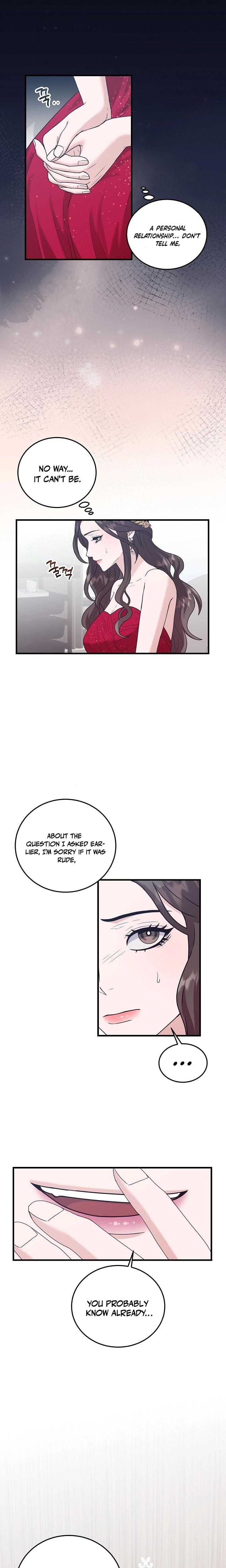 Bed Scene (Uncensored), chapter 18, page 16 of 20
