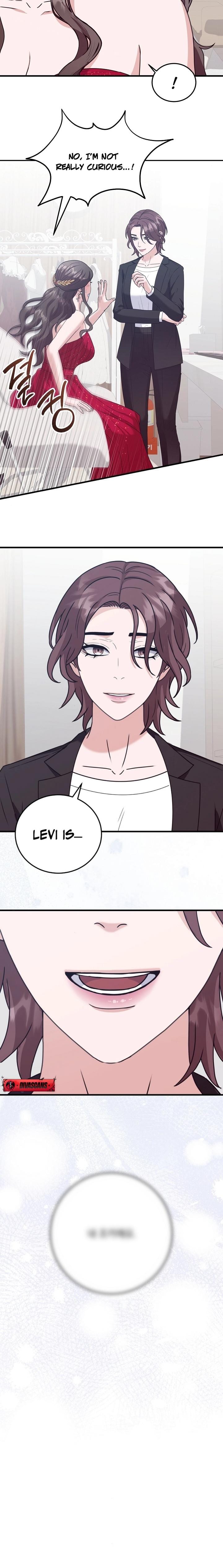Bed Scene (Uncensored), chapter 18, page 19 of 20