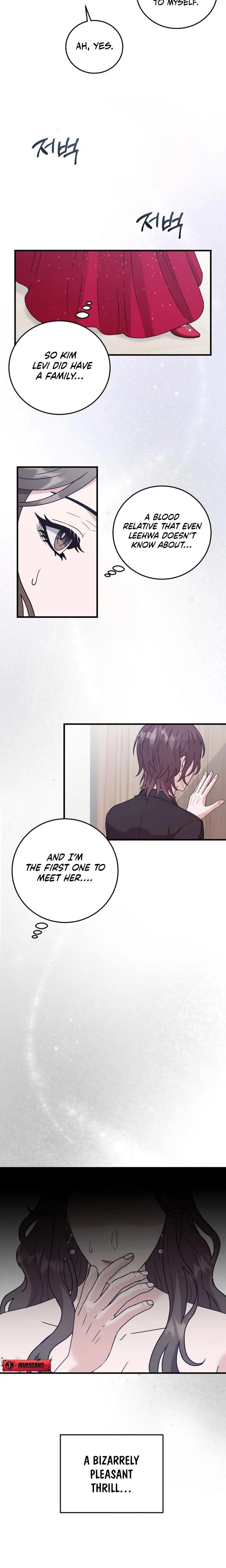 Bed Scene (Uncensored), chapter 19, page 7 of 22