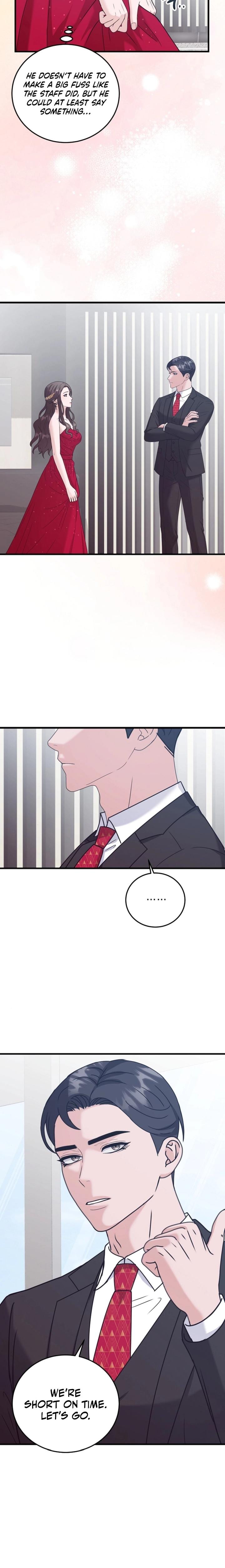 Bed Scene (Uncensored), chapter 19, page 10 of 22