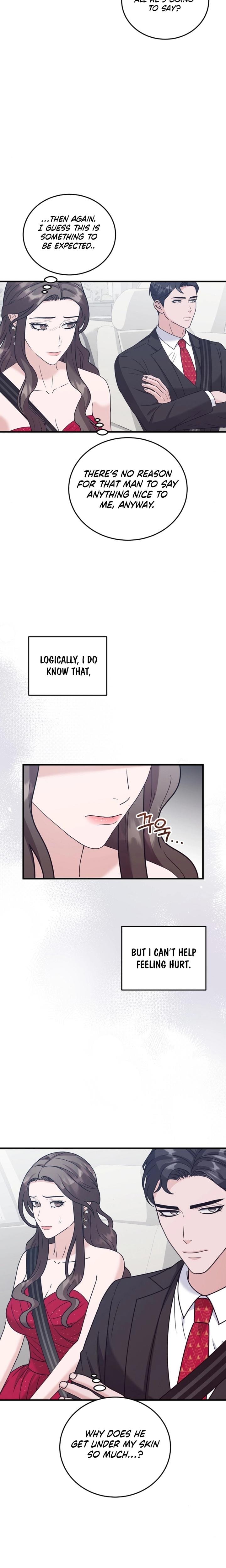 Bed Scene (Uncensored), chapter 19, page 13 of 22