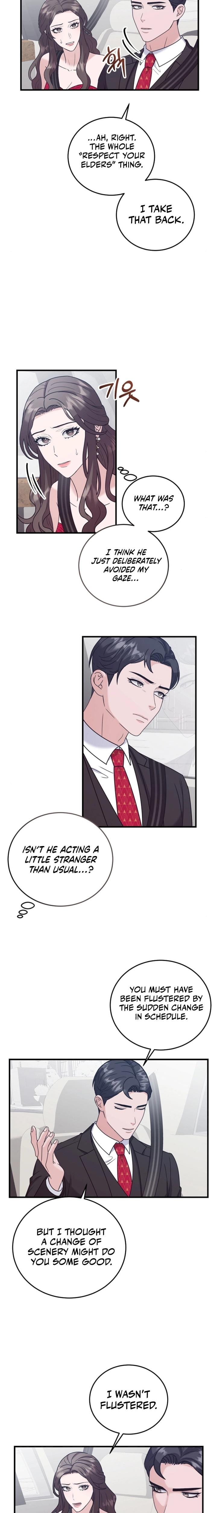 Bed Scene (Uncensored), chapter 19, page 15 of 22