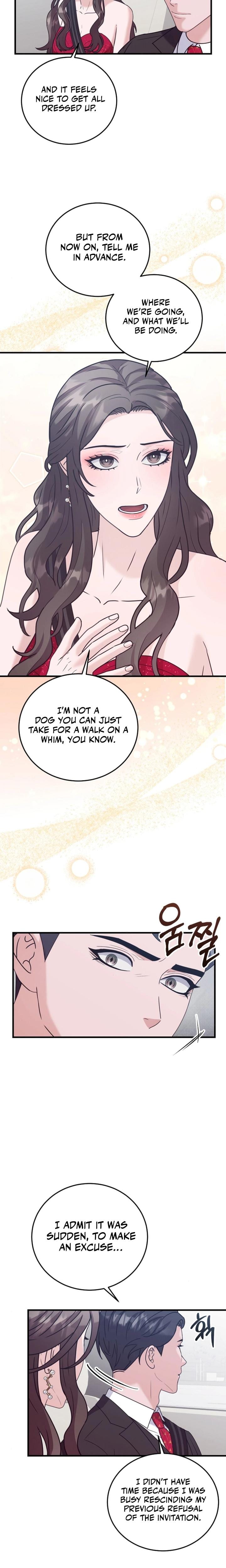 Bed Scene (Uncensored), chapter 19, page 16 of 22