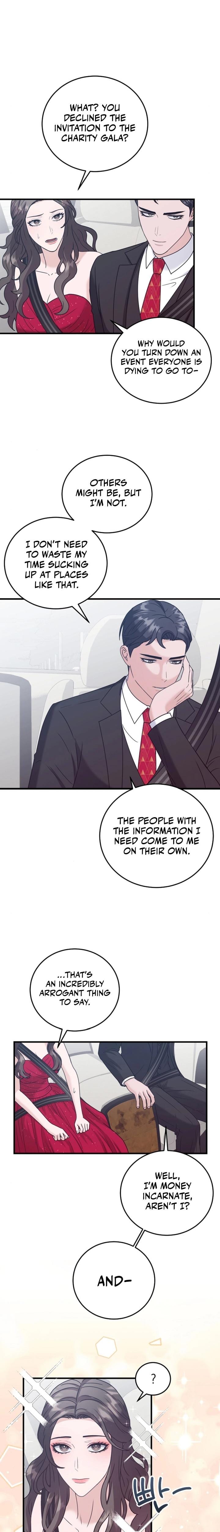 Bed Scene (Uncensored), chapter 19, page 17 of 22