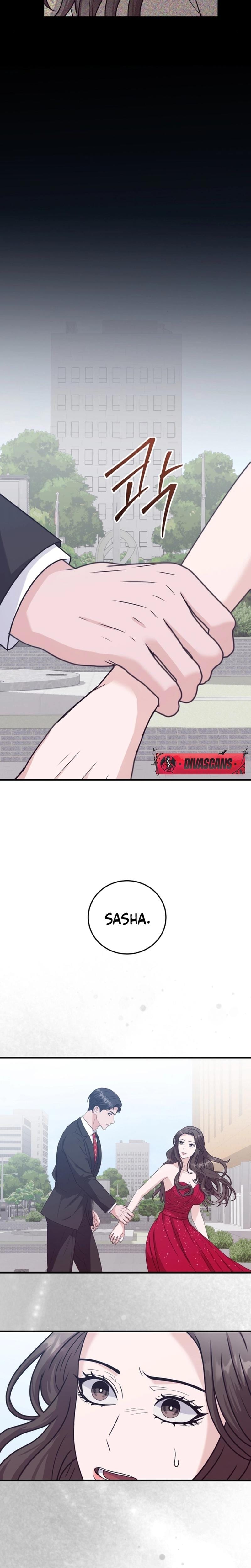 Bed Scene (Uncensored), chapter 20, page 9 of 24