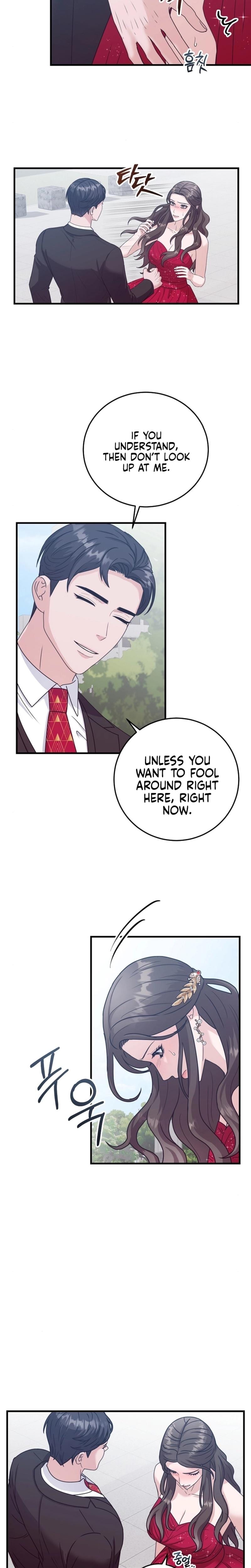 Bed Scene (Uncensored), chapter 20, page 16 of 24