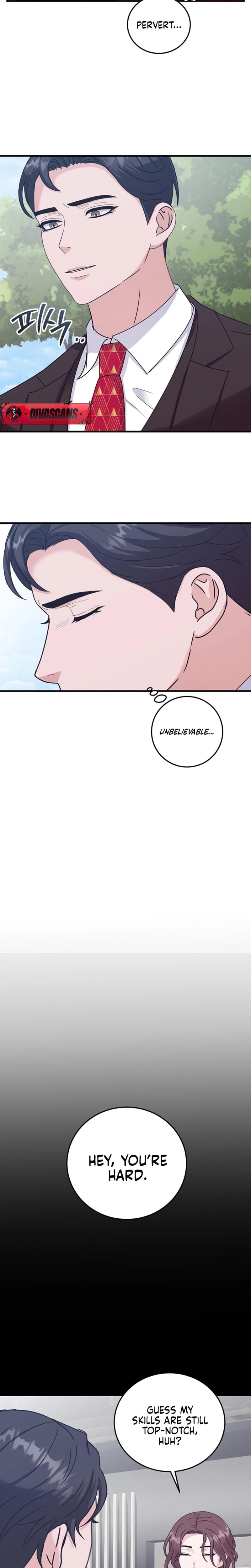 Bed Scene (Uncensored), chapter 20, page 17 of 24
