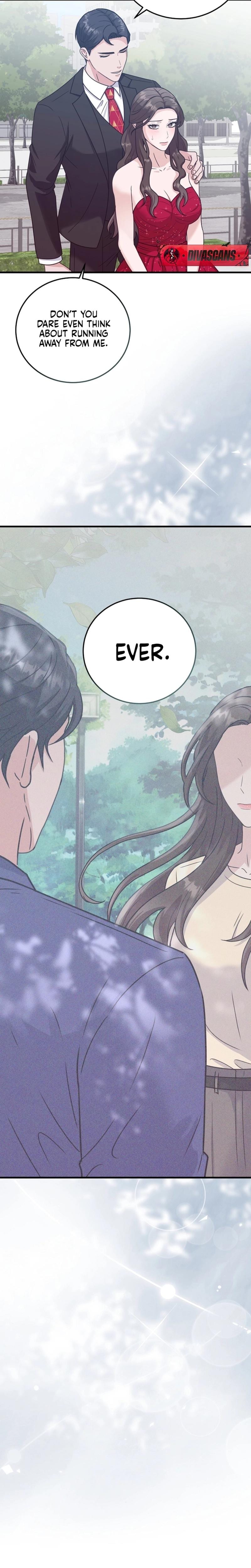 Bed Scene (Uncensored), chapter 20, page 23 of 24