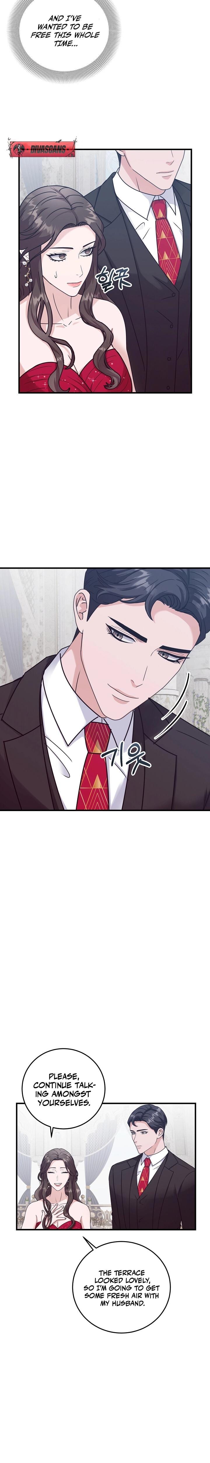 Bed Scene (Uncensored), chapter 21, page 6 of 23