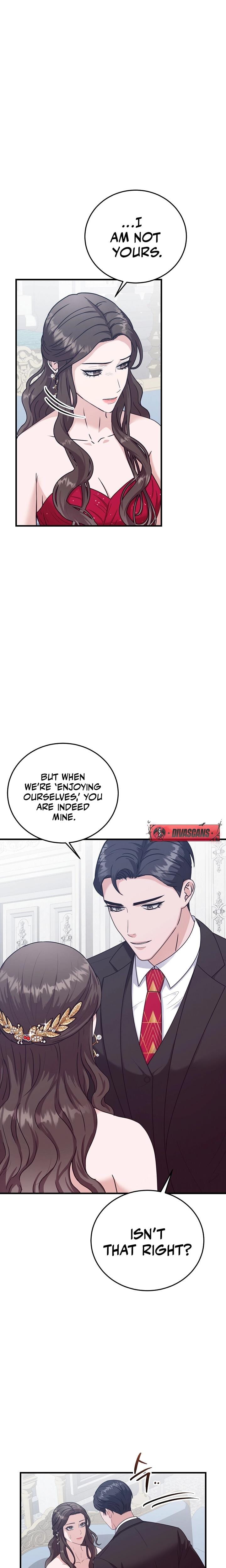 Bed Scene (Uncensored), chapter 21, page 8 of 23