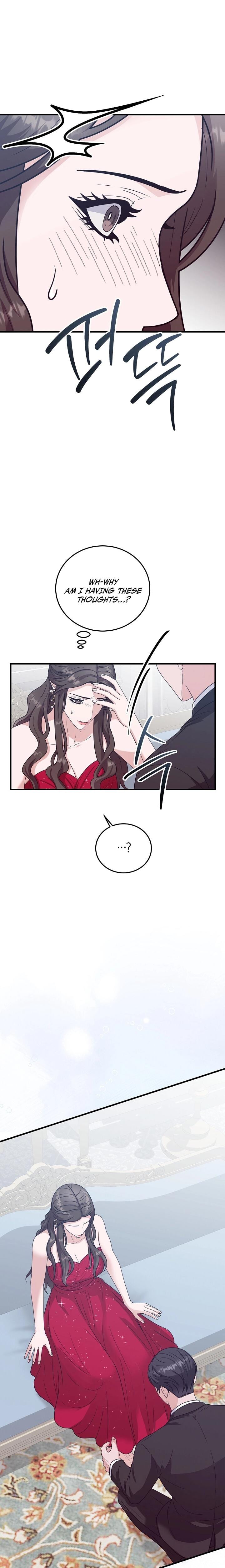Bed Scene (Uncensored), chapter 21, page 10 of 23