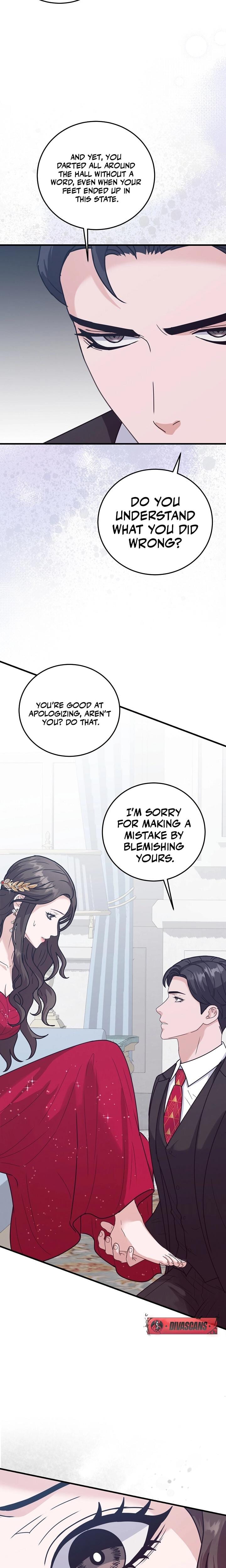 Bed Scene (Uncensored), chapter 21, page 13 of 23
