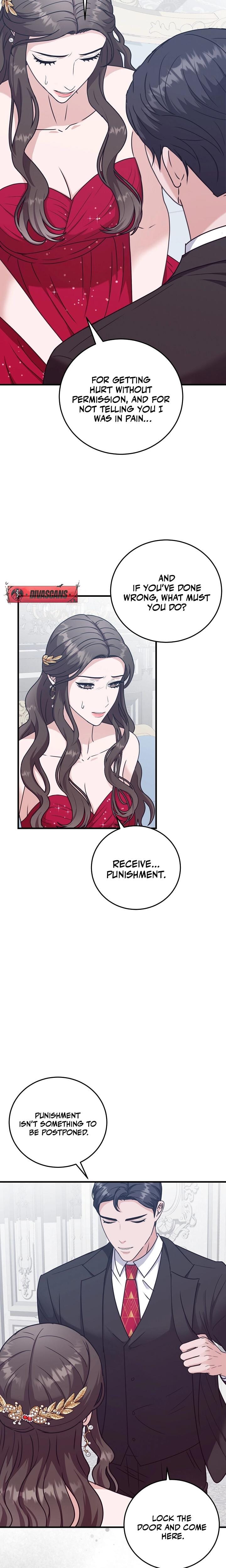 Bed Scene (Uncensored), chapter 21, page 16 of 23