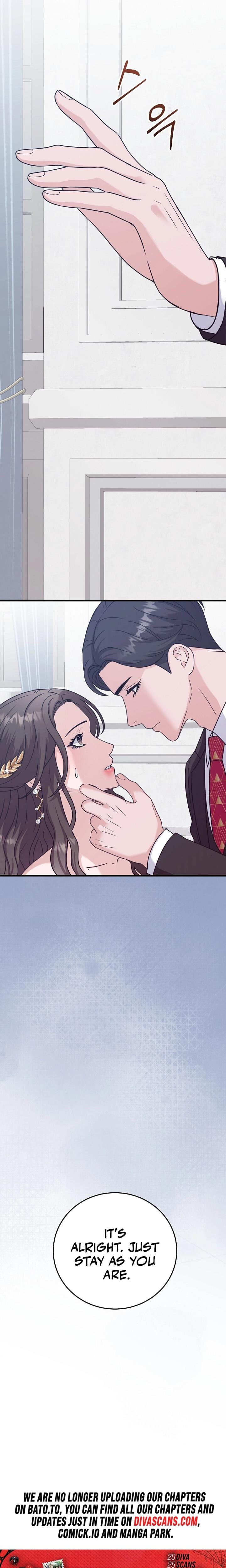 Bed Scene (Uncensored), chapter 21, page 22 of 23