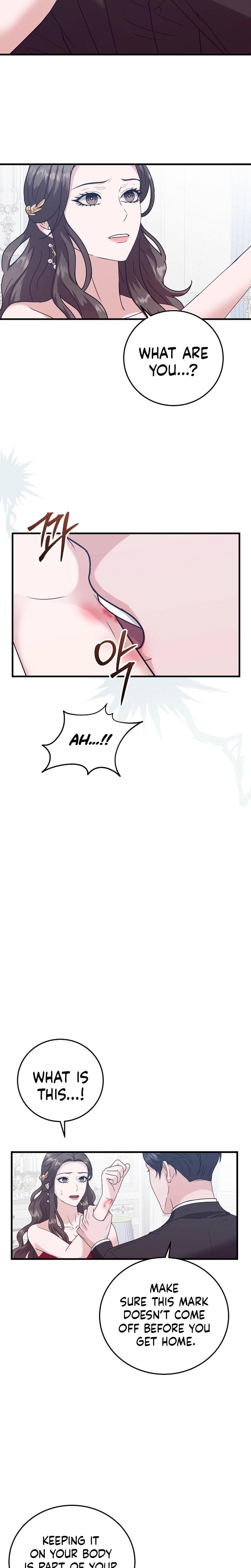 Bed Scene (Uncensored), chapter 22, page 7 of 24