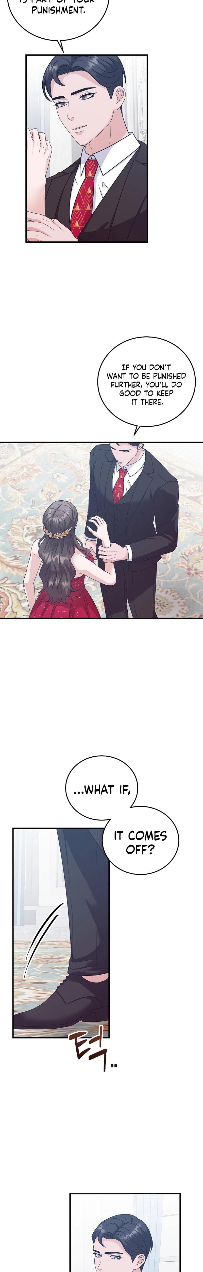Bed Scene (Uncensored), chapter 22, page 8 of 24