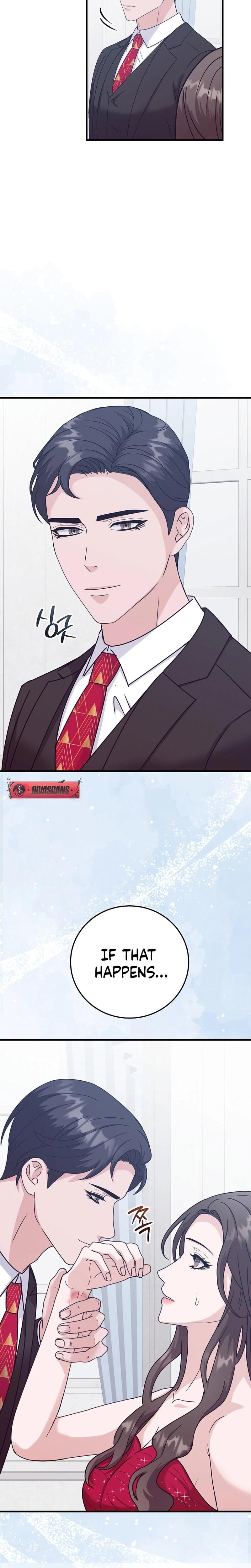 Bed Scene (Uncensored), chapter 22, page 9 of 24