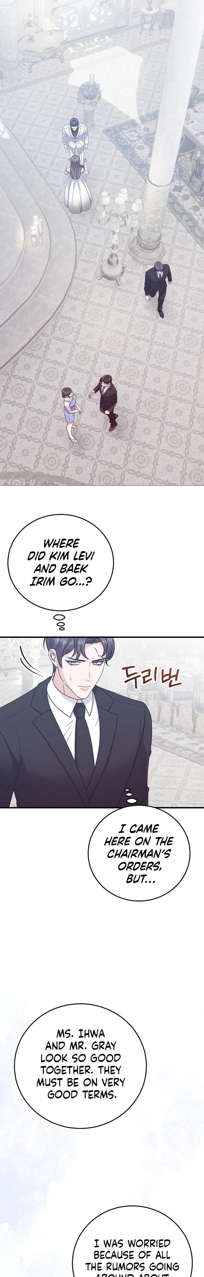 Bed Scene (Uncensored), chapter 22, page 11 of 24