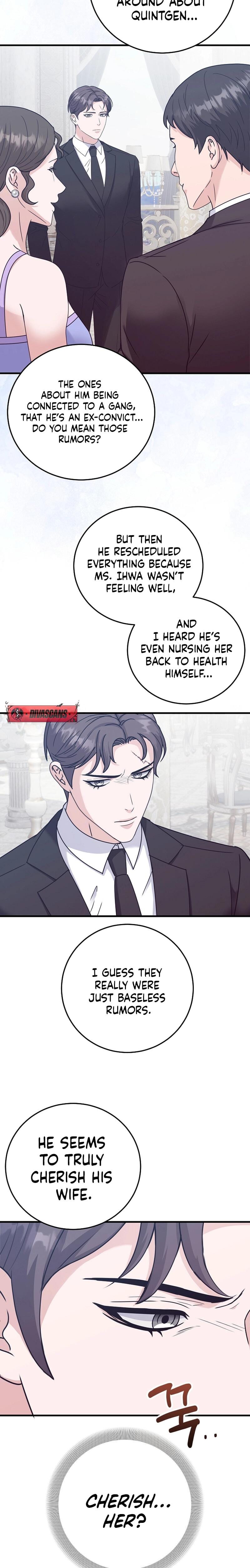Bed Scene (Uncensored), chapter 22, page 12 of 24