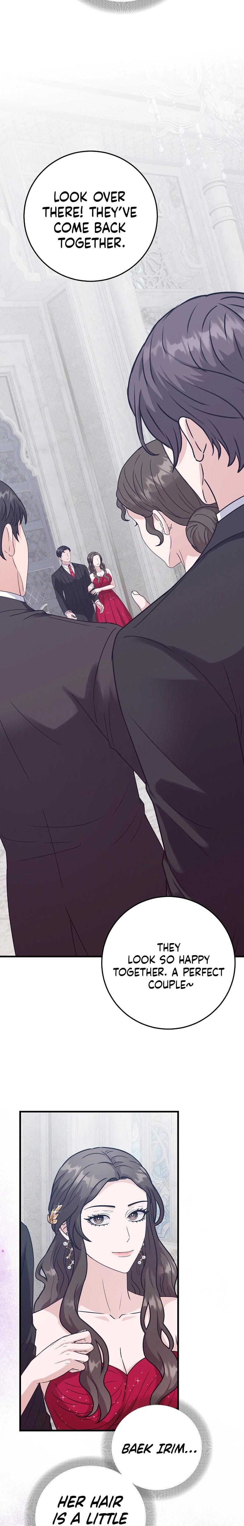 Bed Scene (Uncensored), chapter 22, page 13 of 24