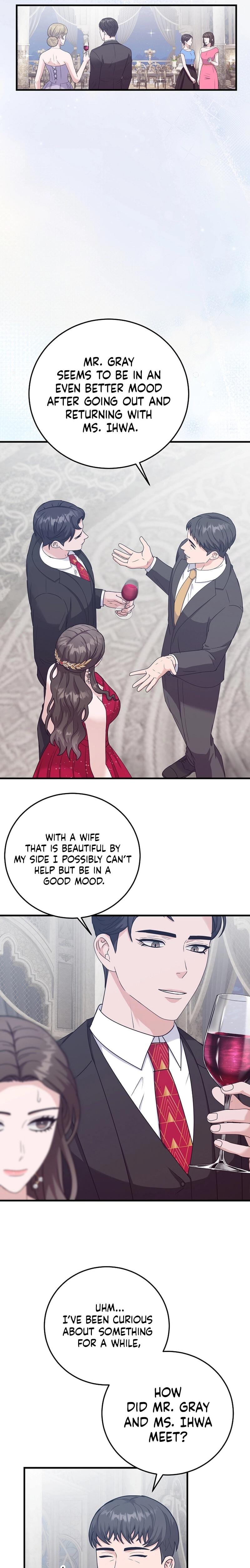 Bed Scene (Uncensored), chapter 22, page 16 of 24