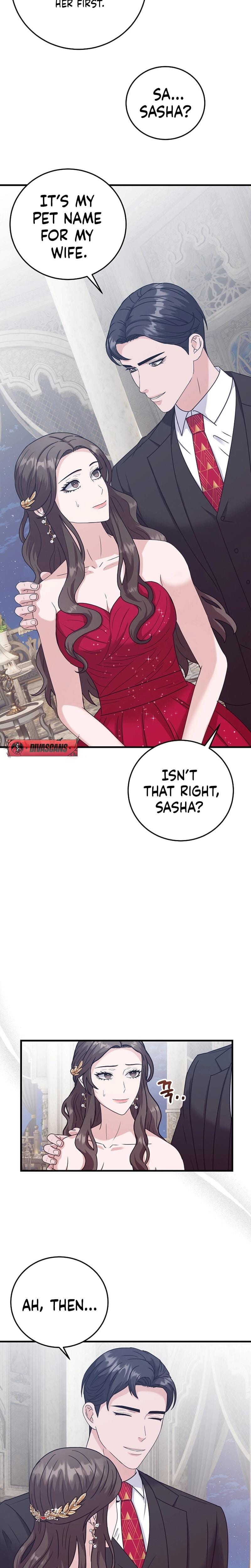 Bed Scene (Uncensored), chapter 22, page 18 of 24