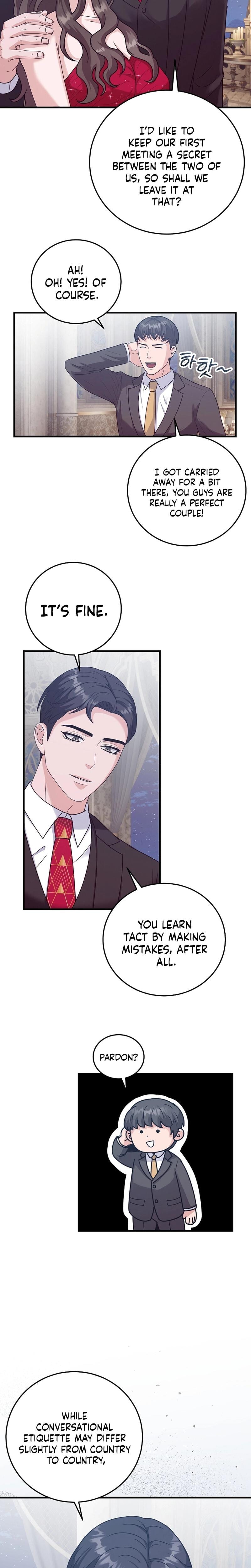 Bed Scene (Uncensored), chapter 22, page 19 of 24