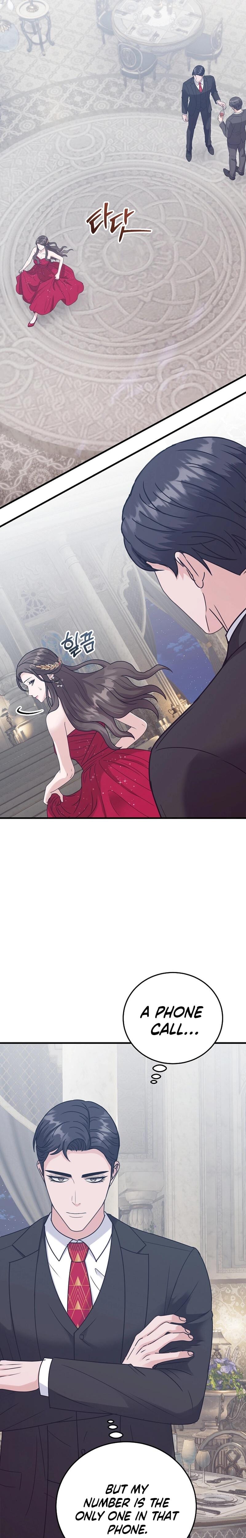 Bed Scene (Uncensored), chapter 22, page 22 of 24
