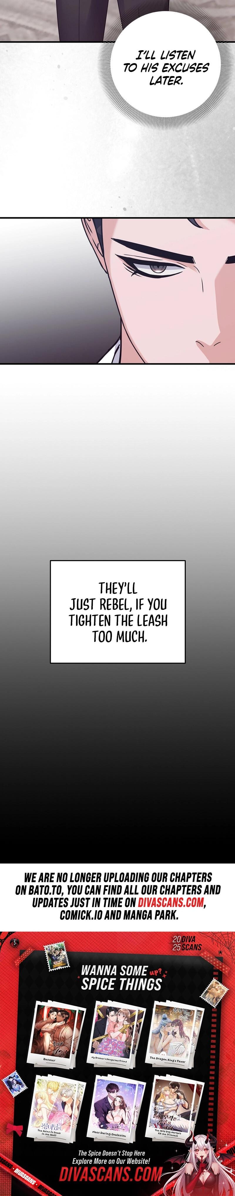 Bed Scene (Uncensored), chapter 22, page 24 of 24