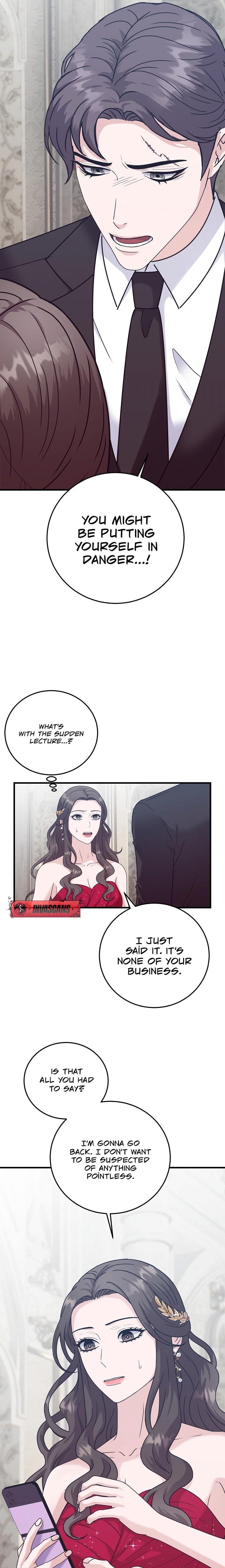 Bed Scene (Uncensored), chapter 23, page 5 of 24