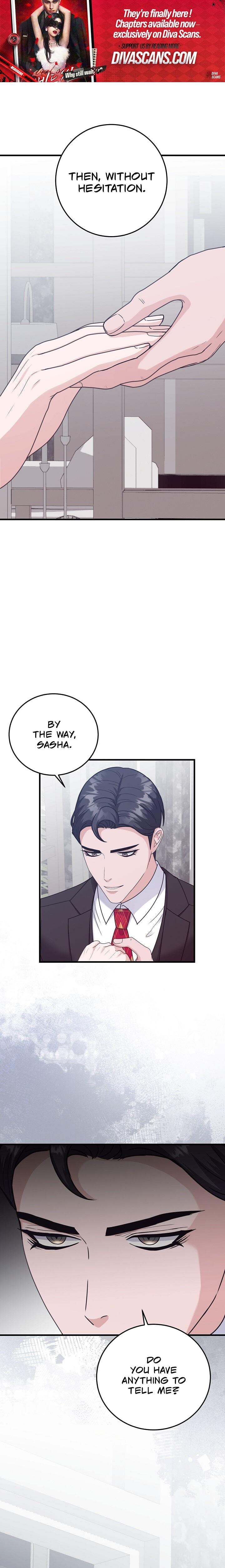Bed Scene (Uncensored), chapter 23, page 12 of 24