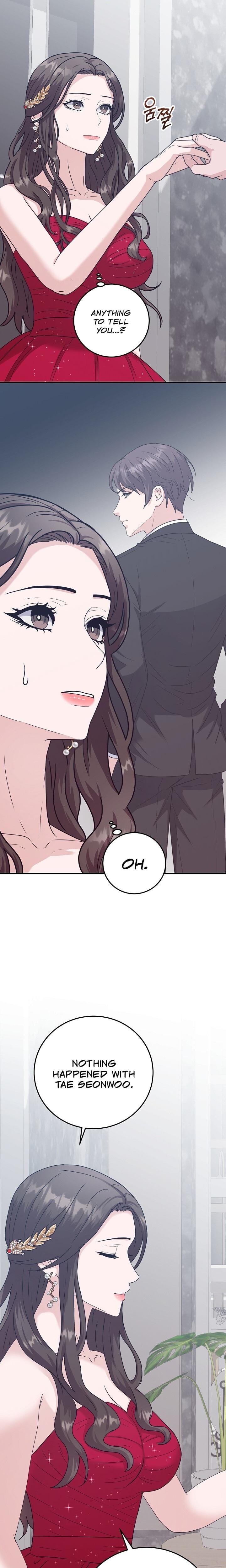 Bed Scene (Uncensored), chapter 23, page 13 of 24