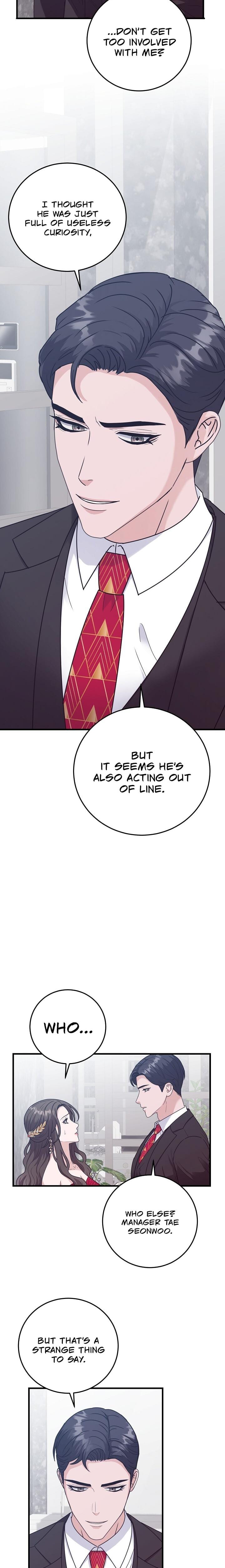 Bed Scene (Uncensored), chapter 23, page 17 of 24