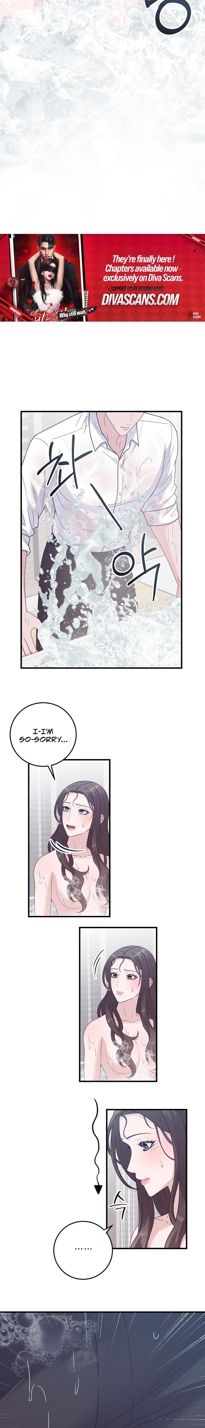 Bed Scene (Uncensored), chapter 24, page 12 of 21