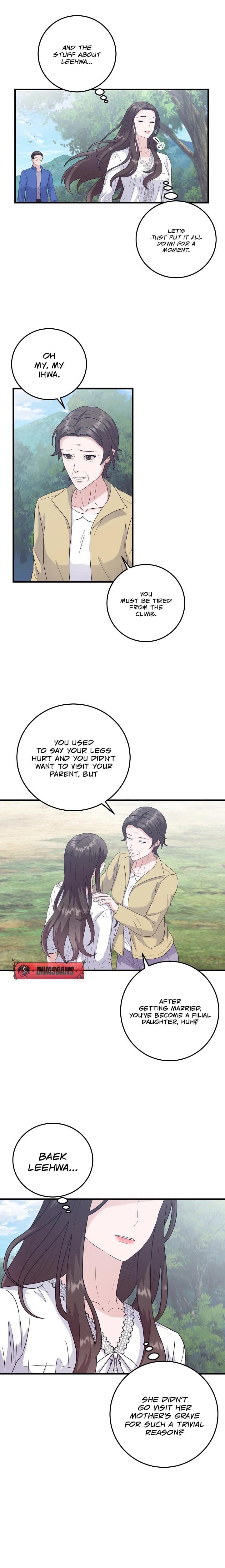 Bed Scene (Uncensored), chapter 25, page 6 of 24