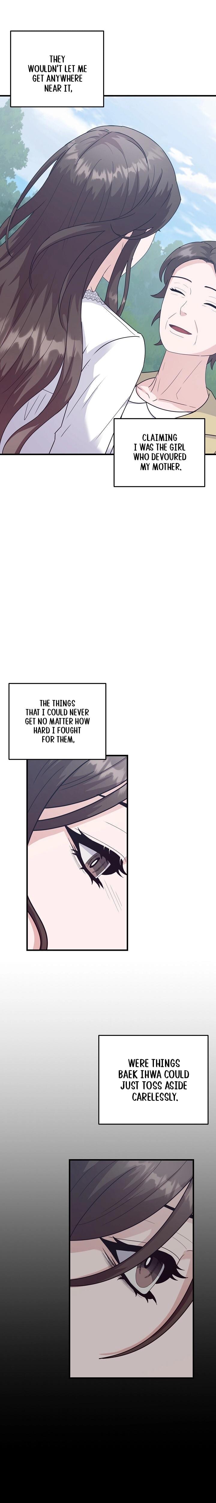 Bed Scene (Uncensored), chapter 25, page 7 of 24
