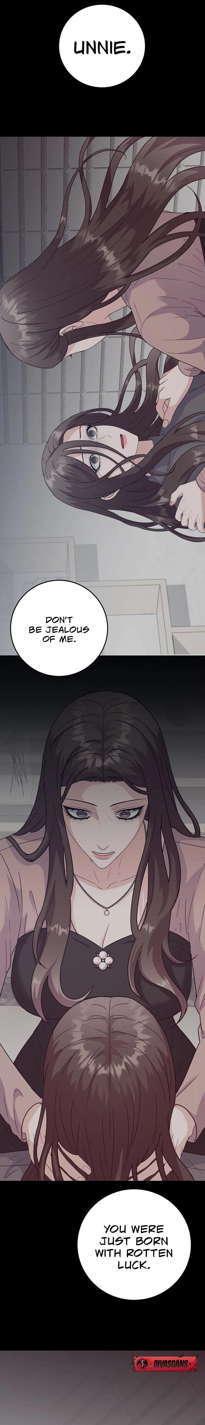 Bed Scene (Uncensored), chapter 25, page 8 of 24