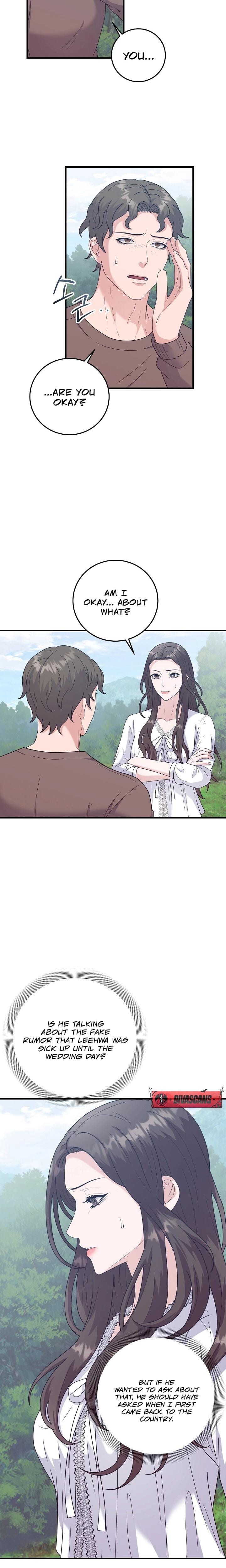 Bed Scene (Uncensored), chapter 25, page 14 of 24