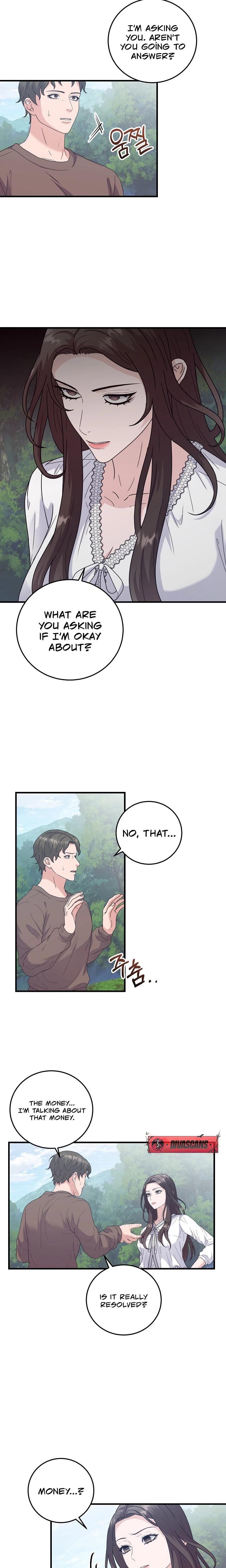Bed Scene (Uncensored), chapter 25, page 16 of 24