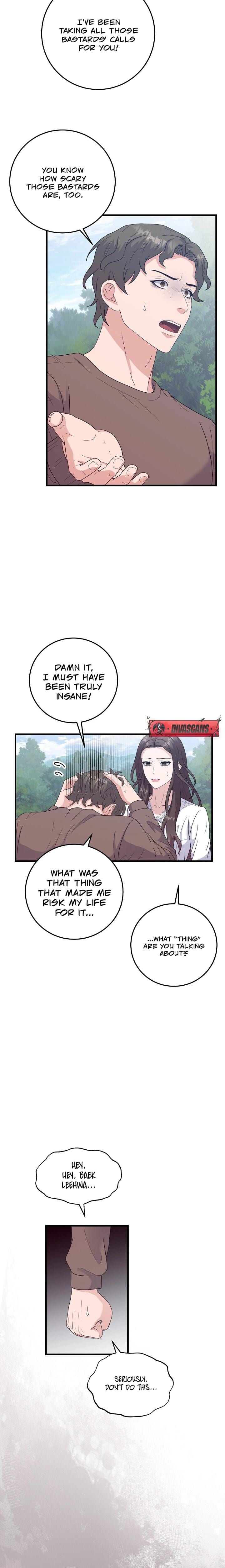 Bed Scene (Uncensored), chapter 25, page 18 of 24