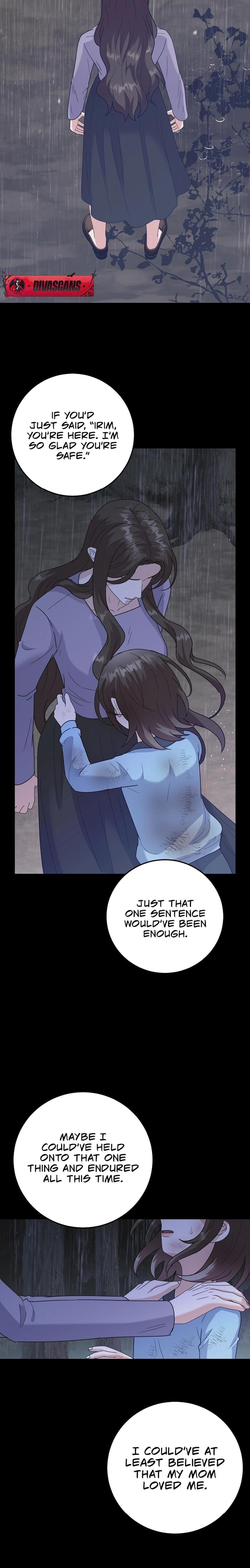Bed Scene (Uncensored), chapter 26, page 6 of 28