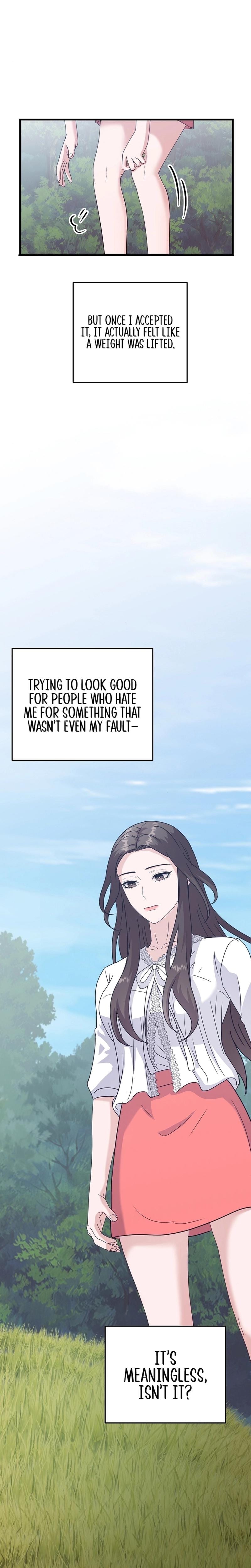 Bed Scene (Uncensored), chapter 26, page 8 of 28