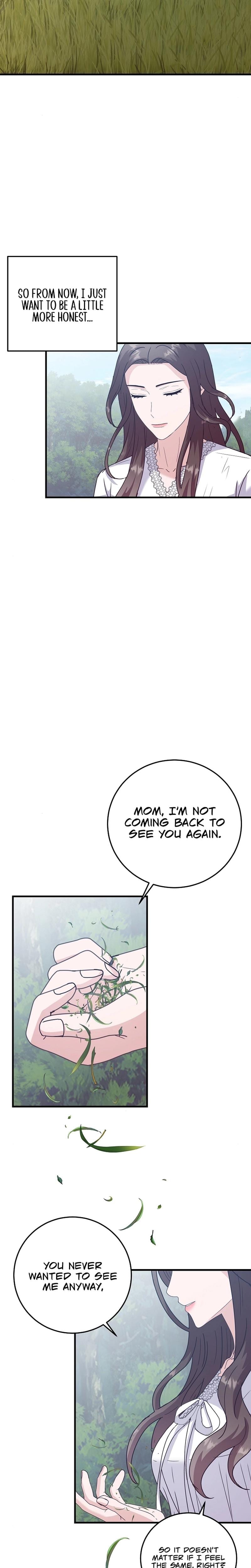 Bed Scene (Uncensored), chapter 26, page 9 of 28