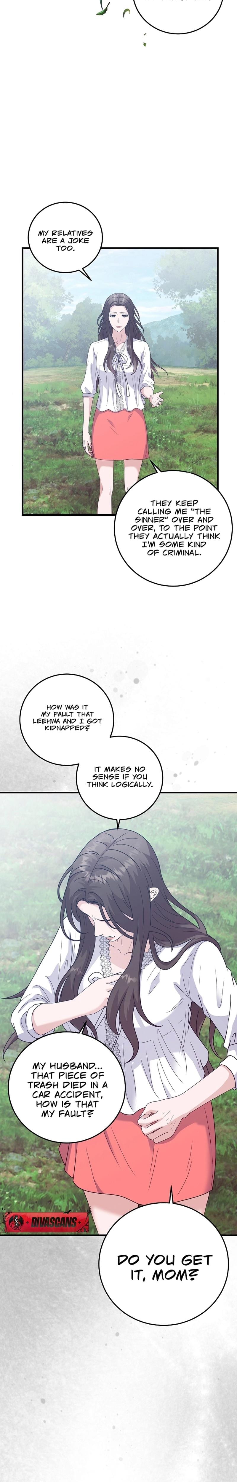 Bed Scene (Uncensored), chapter 26, page 10 of 28